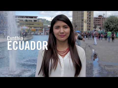 Human Rights Academy Video