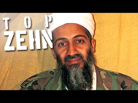 10 Fakten über Al-Qaida