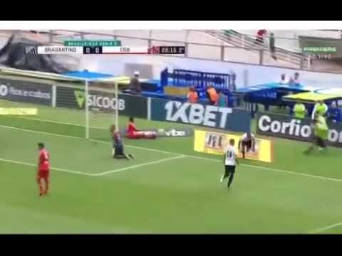 BRAGANTINO 2 X  0 CRB AL 30/11/2019