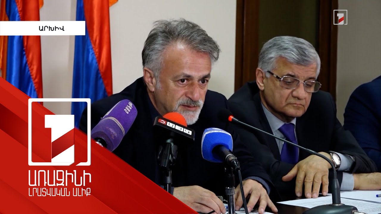 Դատախազությունը Վահագն Վերմիշյանից 350 միլիոնի գույք ու դրամական միջոց է պահանջում