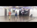 Naa B C Center Lo Dance Video