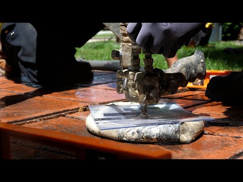 Home FAQ: What Does Sinking/Cracked Concrete on my Sidewalk Mean?