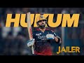 Virat Kohli Hukum Jailer Virat Kohli Mashup Thalaivar Alappara Shahil Cutz