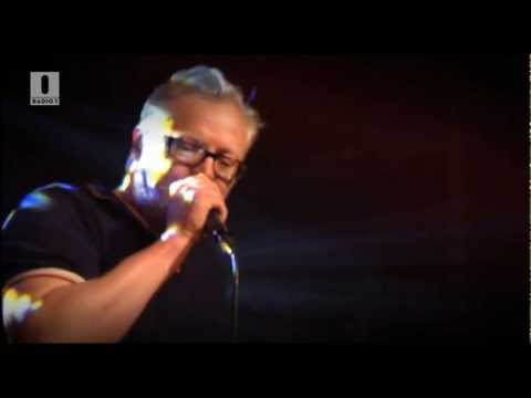 Kleur in E-Mineur Sessie // Meuris - 'Das Rudel'