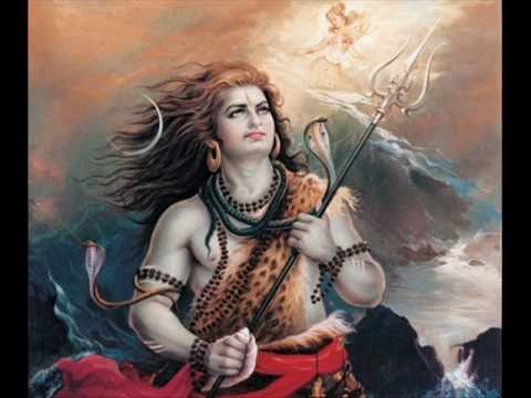 Shiva Aparadha Kshama Stotram