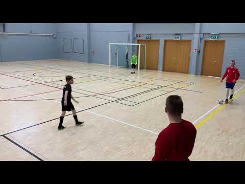 Koria 1.3.2020 PeKa - Sudet/Kajo, erä1