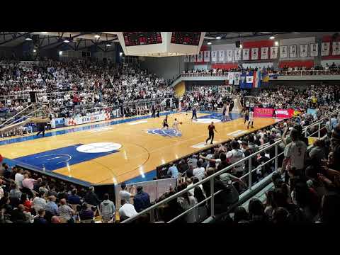 VRHUNSKA ATMOSFERA I NAVIJANJE - ŠIROKI - SPARS - 30.05.2019.