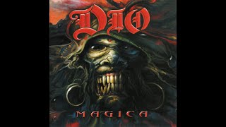 Dio – Magica (2000) [VINYL] - Full Album