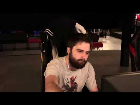 ARJAY!!! vs Mox - The Weekly Wave #48 - Ultimate Winners Quarter Finals