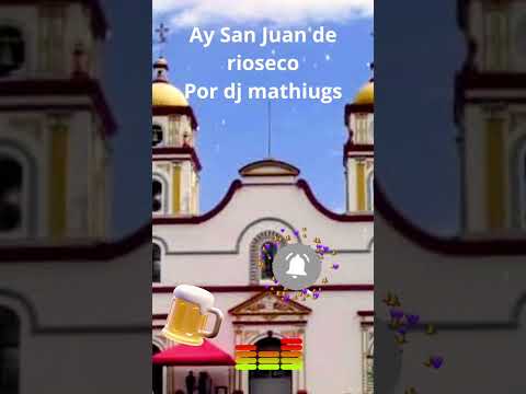 Ay San Juan de rioseco