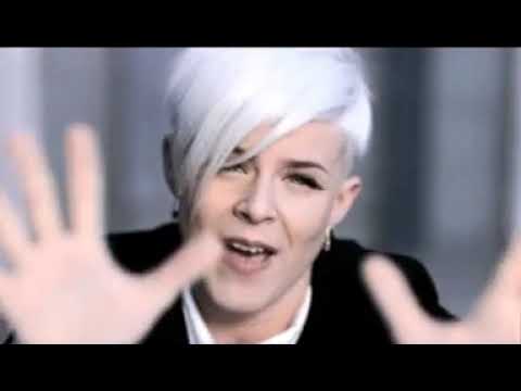 CHRISTIAN FALK - Dream On (feat. Robyn) [Original Old School Music Video]