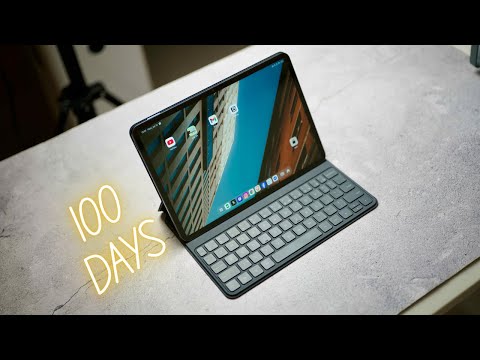 100 Days with Xiaomi Pad 7 - I May Switch to iPad.