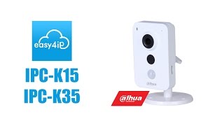 Dahua Technology DH-IPC-K15P - відео 3