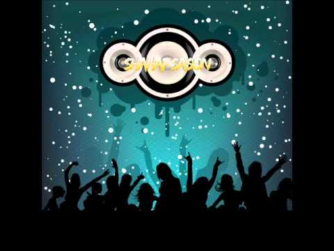 Shahaf S - Electro - Dance Mini Set 2010