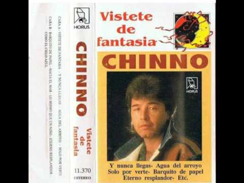 El Chino de Arte 4 - Barquito de papel