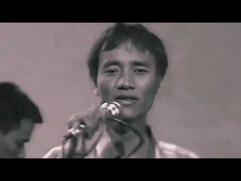 Lalramnghinglova - Thapui nang nen