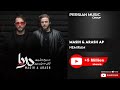Masih & Arash Ap - Nemiram ( مسیح و آرش ای پی - نمیرم )