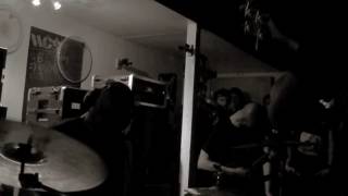 Lake of Blood - Live in Vancouver BC 06/11/2011