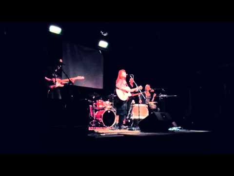 Erin O'Dowd Band- Tulsa Queen