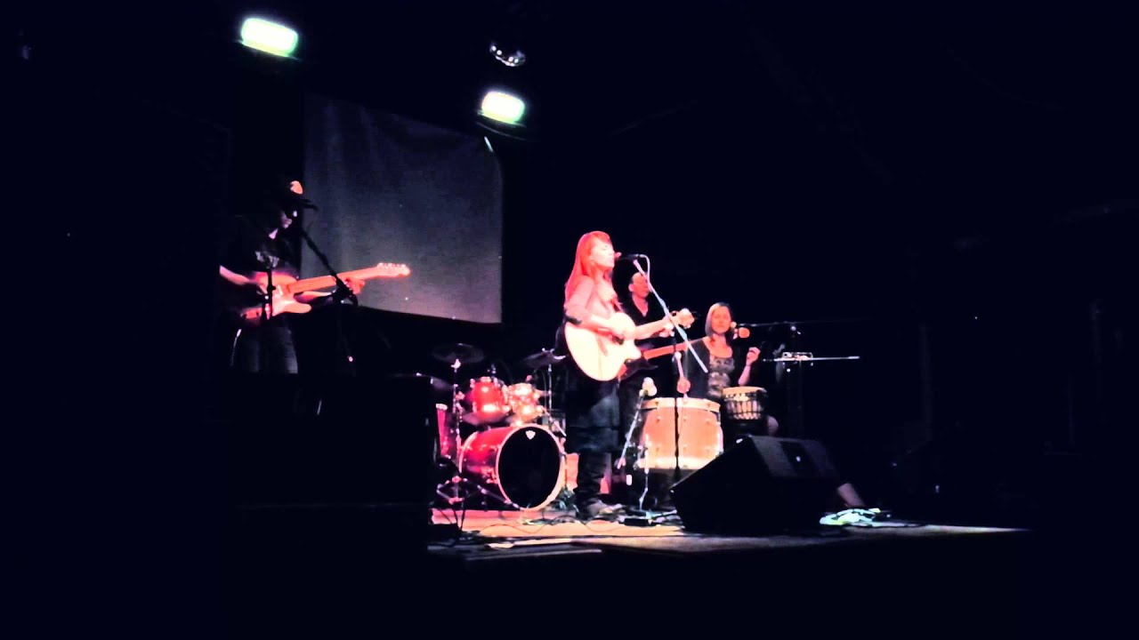 Promotional video thumbnail 4 for Erin O'Dowd