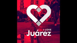 I LOVE JUAREZ (Rosman)