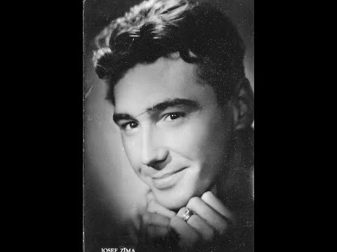 Josef Zíma - Už kvetou pampelišky (12.1.1963)