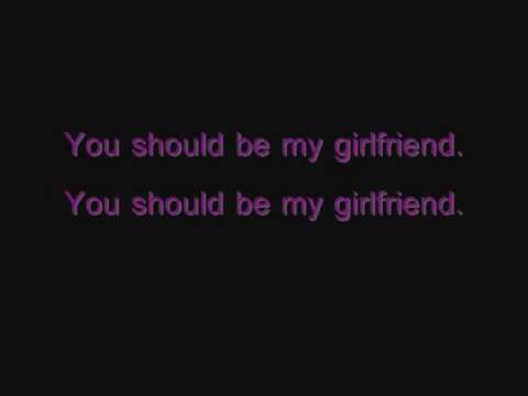 Girlfriend- Troof Be Told (lyrics)