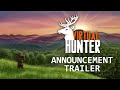Virtual Hunter PlayStation Key US Trailer