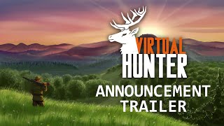 Virtual Hunter [VR] (PC) Steam Key EUROPE