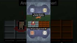 The Last Pixel Bender!!! #godotengine #gamedev #indiedev #indiegame #lastairbender #battlenetwork