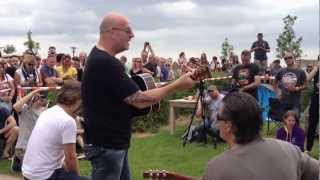 Blof op Strandpark De Zeeuwse Kust 8