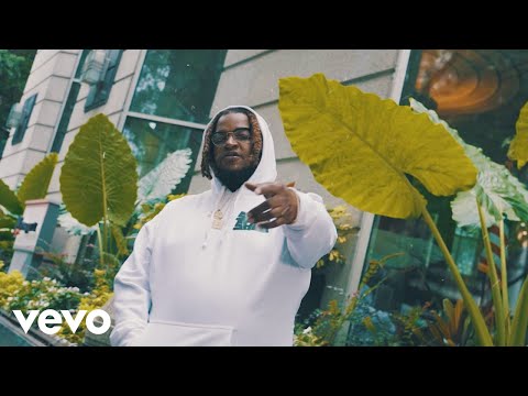 Mud Dollaz - Free Mines (Official Video)