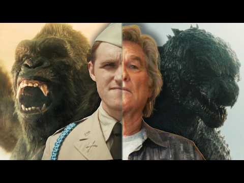 MONARCH: Season 1 Explained | Monsterverse Timeline