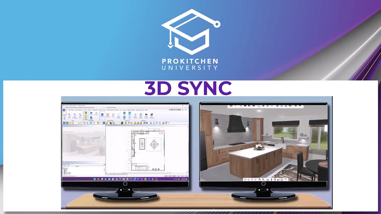 3D-Sync