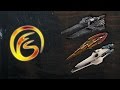 Corvette Releases for Dropfleet Commander
