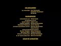 The Lion King 3 Hakuna Matata End Credits