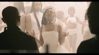 Kelela - LMK (Behind The Scenes)
