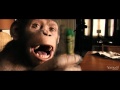Rise Of The Planet Of The Apes Trailer HD OneMinuteTrailers