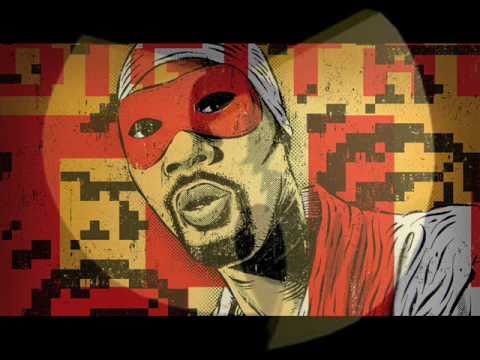 Wu-Tang Clan Freestyle - Blackout Radio March 18, 2003.