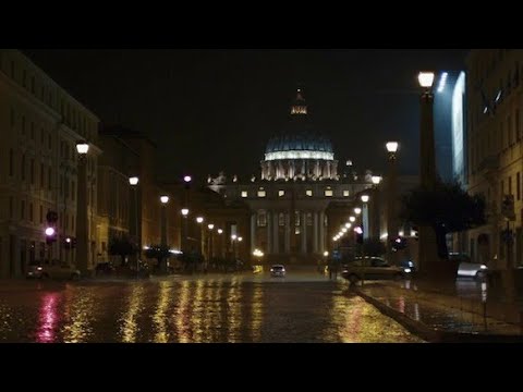 Everybody Wants To Rule The World  ||  SUBURRA (Tribute)