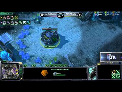 FXO EU v compLexity - Game 1