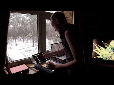 JorDee @ at Never be Normal Studio