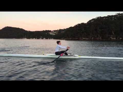 28/07/15 - Olivia Jackson (1X)