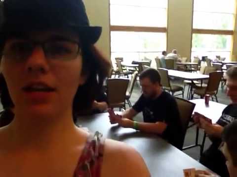 PlayOnCon2015: Games!!!11!1!