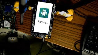 Librem 5 | Android apps?