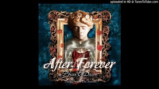 03. After Forever - Semblance Of Confusion