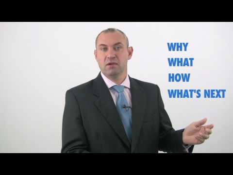 Ep 1.プレゼンテーションの準備の仕方 - プレゼンテーションスキル - パブリックスピーキング (Ep 1. How to Prepare a Presentation - Presentation Skills - Public Speaking)