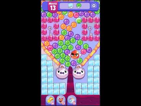 Angry Birds Dream Blast Level 1569 - NO BOOSTERS 😠🐦💤🎈 | SKILLGAMING ✔️