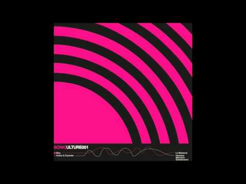 Misc. - Le Weekend (Original Mix)