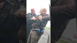 5 Cops Get Shut Down Instantly